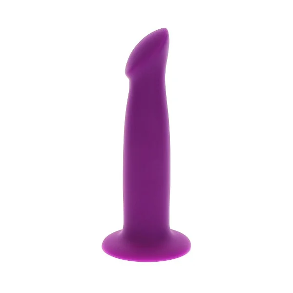 Goodhead Dong 6 Inch - Paars van het merk Get Real - Dildo's - online bestellen bij Masculum.nl. De discrete online seks-toys en erotisch heren ondergoed winkel voor gay & hetero mannen.