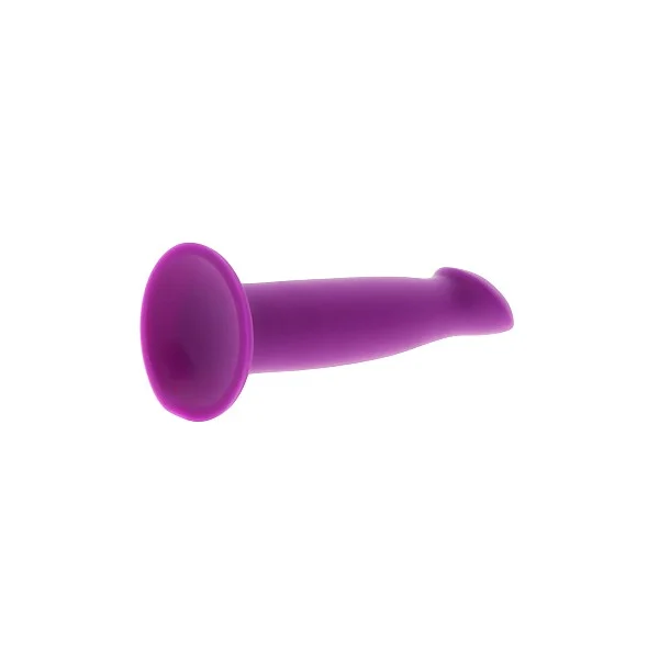 Goodhead Dong 6 Inch - Paars van het merk Get Real - Dildo's - online bestellen bij Masculum.nl. De discrete online seks-toys en erotisch heren ondergoed winkel voor gay & hetero mannen.