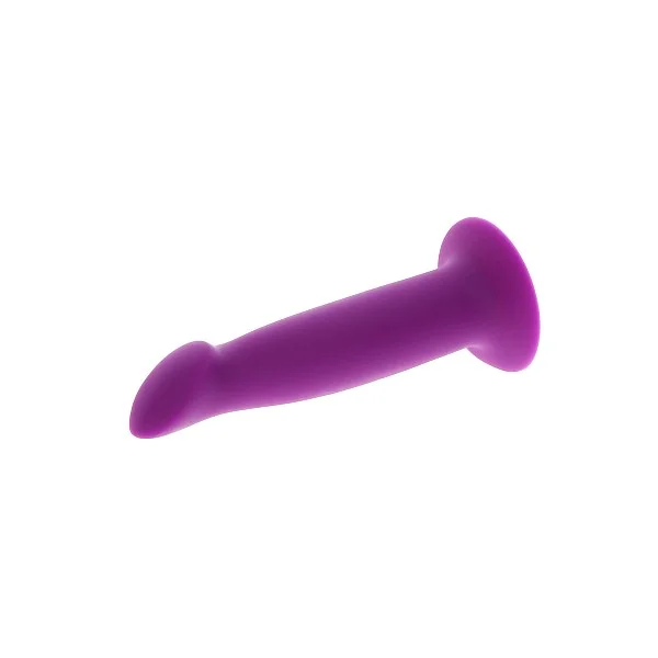 Goodhead Dong 6 Inch - Paars van het merk Get Real - Dildo's - online bestellen bij Masculum.nl. De discrete online seks-toys en erotisch heren ondergoed winkel voor gay & hetero mannen.
