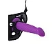Goodhead Dong 6 Inch - Paars van het merk Get Real - Dildo's - online bestellen bij Masculum.nl. De discrete online seks-toys en erotisch heren ondergoed winkel voor gay & hetero mannen.