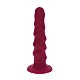 Ribbed Dong 6 Inch - Rood van het merk Get Real - Dildo's - online kopen bij Masculum.nl. De discrete online seks-toys en erotisch heren ondergoed winkel voor gay & hetero mannen.