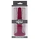 Ribbed Dong 6 Inch - Rood van het merk Get Real - Dildo's - online kopen bij Masculum.nl. De discrete online seks-toys en erotisch heren ondergoed winkel voor gay & hetero mannen.