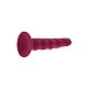 Ribbed Dong 6 Inch - Rood van het merk Get Real - Dildo's - online kopen bij Masculum.nl. De discrete online seks-toys en erotisch heren ondergoed winkel voor gay & hetero mannen.