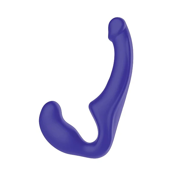 Bend Over Boyfriend Silicone - Paars van het merk Get Real -  - online bestellen bij Masculum.nl. De discrete online seks-toys en erotisch heren ondergoed winkel voor gay & hetero mannen.