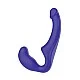 Bend Over Boyfriend Silicone - Paars van het merk Get Real -  - online bestellen bij Masculum.nl. De discrete online seks-toys en erotisch heren ondergoed winkel voor gay & hetero mannen.