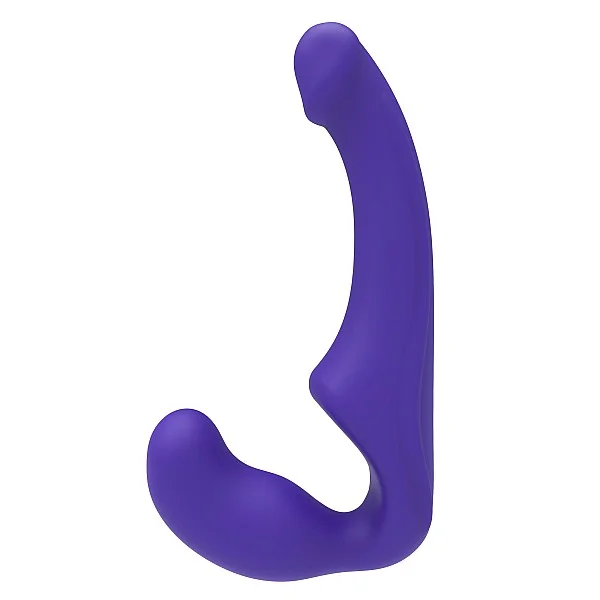 Bend Over Boyfriend Silicone - Paars van het merk Get Real -  - online bestellen bij Masculum.nl. De discrete online seks-toys en erotisch heren ondergoed winkel voor gay & hetero mannen.