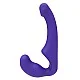 Bend Over Boyfriend Silicone - Paars van het merk Get Real -  - online bestellen bij Masculum.nl. De discrete online seks-toys en erotisch heren ondergoed winkel voor gay & hetero mannen.