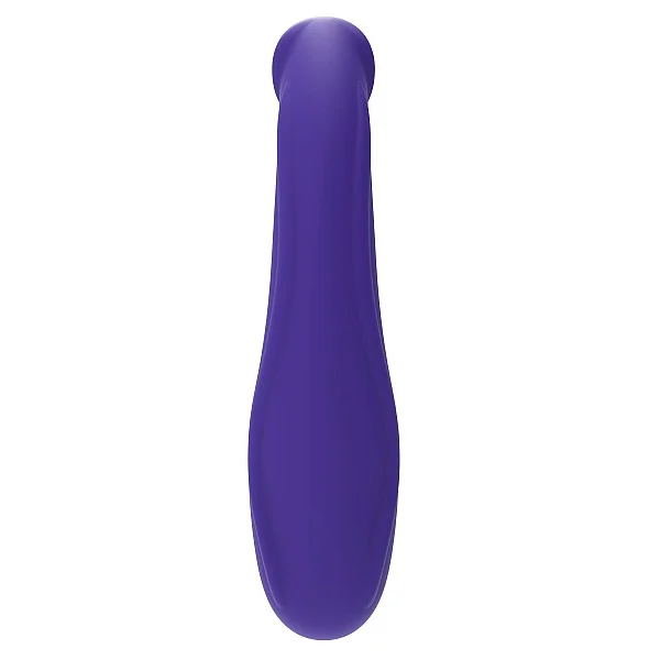 Bend Over Boyfriend Silicone - Paars van het merk Get Real -  - online bestellen bij Masculum.nl. De discrete online seks-toys en erotisch heren ondergoed winkel voor gay & hetero mannen.