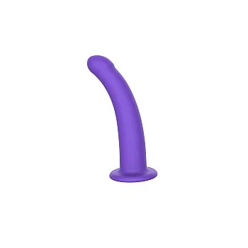 Harness Dong S - Paars