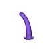 Harness Dong S - Paars van het merk Get Real - Dildo's - online kopen bij Masculum.nl. De discrete online seks-toys en erotisch heren ondergoed winkel voor gay & hetero mannen.