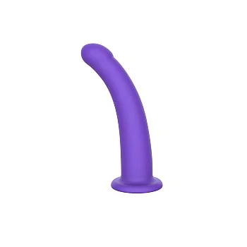Harness Dong M - Paars