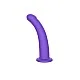 Harness Dong M - Paars van het merk Get Real - Dildo's - online kopen bij Masculum.nl. De discrete online seks-toys en erotisch heren ondergoed winkel voor gay & hetero mannen.