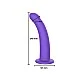 Harness Dong M - Paars van het merk Get Real - Dildo's - online kopen bij Masculum.nl. De discrete online seks-toys en erotisch heren ondergoed winkel voor gay & hetero mannen.