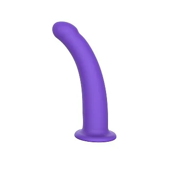 Harness Dong L - Paars