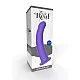 Harness Dong L - Paars van het merk Get Real - Dildo's - online kopen bij Masculum.nl. De discrete online seks-toys en erotisch heren ondergoed winkel voor gay & hetero mannen.