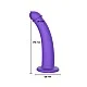 Harness Dong L - Paars van het merk Get Real - Dildo's - online kopen bij Masculum.nl. De discrete online seks-toys en erotisch heren ondergoed winkel voor gay & hetero mannen.