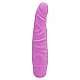 Mini Classic Slim Vibrator - Roze van het merk Get Real - Realistische Vibrators - online bestellen bij Masculum.nl. De discrete online seks-toys en erotisch heren ondergoed winkel voor gay & hetero mannen.