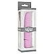 Mini Classic Slim Vibrator - Roze van het merk Get Real - Realistische Vibrators - online bestellen bij Masculum.nl. De discrete online seks-toys en erotisch heren ondergoed winkel voor gay & hetero mannen.