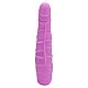 Mini Classic Slim Vibrator - Roze van het merk Get Real - Realistische Vibrators - online bestellen bij Masculum.nl. De discrete online seks-toys en erotisch heren ondergoed winkel voor gay & hetero mannen.