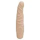 Mini Classic Slim Vibrator - Lichte huidskleur van het merk Get Real - Realistische Vibrators - online kopen bij Masculum.nl. De discrete online seks-toys en erotisch heren ondergoed winkel voor gay & hetero mannen.