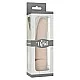 Mini Classic Slim Vibrator - Lichte huidskleur van het merk Get Real - Realistische Vibrators - online kopen bij Masculum.nl. De discrete online seks-toys en erotisch heren ondergoed winkel voor gay & hetero mannen.
