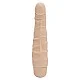Mini Classic Slim Vibrator - Lichte huidskleur van het merk Get Real - Realistische Vibrators - online kopen bij Masculum.nl. De discrete online seks-toys en erotisch heren ondergoed winkel voor gay & hetero mannen.