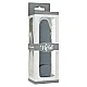 Mini Classic Vibrator - Zwart van het merk Get Real - Realistische Vibrators - online kopen bij Masculum.nl. De discrete online seks-toys en erotisch heren ondergoed winkel voor gay & hetero mannen.