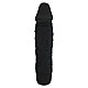 Mini Classic Vibrator - Zwart van het merk Get Real - Realistische Vibrators - online kopen bij Masculum.nl. De discrete online seks-toys en erotisch heren ondergoed winkel voor gay & hetero mannen.