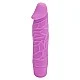Mini Classic Vibrator - Roze van het merk Get Real - Realistische Vibrators - online bestellen bij Masculum.nl. De discrete online seks-toys en erotisch heren ondergoed winkel voor gay & hetero mannen.