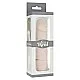 Mini Classic Vibrator - Lichte huidskleur van het merk Get Real - Realistische Vibrators - online bestellen bij Masculum.nl. De discrete online seks-toys en erotisch heren ondergoed winkel voor gay & hetero mannen.