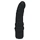 Mini Classic G-Spot Vibrator - Zwart van het merk Get Real - Kleine Vibrators - online bestellen bij Masculum.nl. De discrete online seks-toys en erotisch heren ondergoed winkel voor gay & hetero mannen.