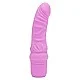 Mini Classic G-Spot Vibrator - Roze van het merk Get Real - Kleine Vibrators - online bestellen bij Masculum.nl. De discrete online seks-toys en erotisch heren ondergoed winkel voor gay & hetero mannen.