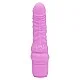 Mini Classic G-Spot Vibrator - Roze van het merk Get Real - Kleine Vibrators - online bestellen bij Masculum.nl. De discrete online seks-toys en erotisch heren ondergoed winkel voor gay & hetero mannen.