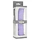 Mini Classic G-Spot Vibrator - Paars van het merk Get Real - Kleine Vibrators - online bestellen bij Masculum.nl. De discrete online seks-toys en erotisch heren ondergoed winkel voor gay & hetero mannen.