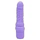 Mini Classic G-Spot Vibrator - Paars van het merk Get Real - Kleine Vibrators - online bestellen bij Masculum.nl. De discrete online seks-toys en erotisch heren ondergoed winkel voor gay & hetero mannen.
