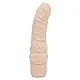 Mini Classic G-Spot Vibrator - Lichte huidskleur van het merk Get Real - Kleine Vibrators - online bestellen bij Masculum.nl. De discrete online seks-toys en erotisch heren ondergoed winkel voor gay & hetero mannen.