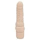Mini Classic G-Spot Vibrator - Lichte huidskleur van het merk Get Real - Kleine Vibrators - online bestellen bij Masculum.nl. De discrete online seks-toys en erotisch heren ondergoed winkel voor gay & hetero mannen.