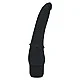 Classic Smooth Vibrator - Zwart van het merk Get Real - Realistische Vibrators - online bestellen bij Masculum.nl. De discrete online seks-toys en erotisch heren ondergoed winkel voor gay & hetero mannen.