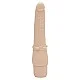 Classic Smooth Vibrator - Lichte huidskleur van het merk Get Real - Realistische Vibrators - online bestellen bij Masculum.nl. De discrete online seks-toys en erotisch heren ondergoed winkel voor gay & hetero mannen.