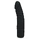 Classic Original Vibrator - Zwart van het merk Get Real - Realistische Vibrators - online bestellen bij Masculum.nl. De discrete online seks-toys en erotisch heren ondergoed winkel voor gay & hetero mannen.