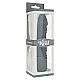 Classic Original Vibrator - Zwart van het merk Get Real - Realistische Vibrators - online bestellen bij Masculum.nl. De discrete online seks-toys en erotisch heren ondergoed winkel voor gay & hetero mannen.