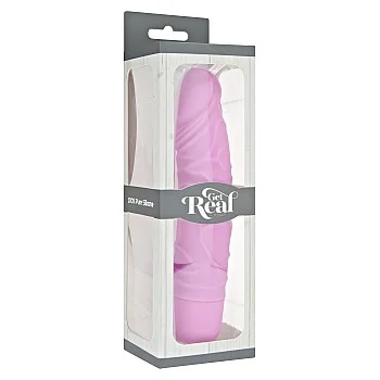 Classic Original Vibrator - Roze