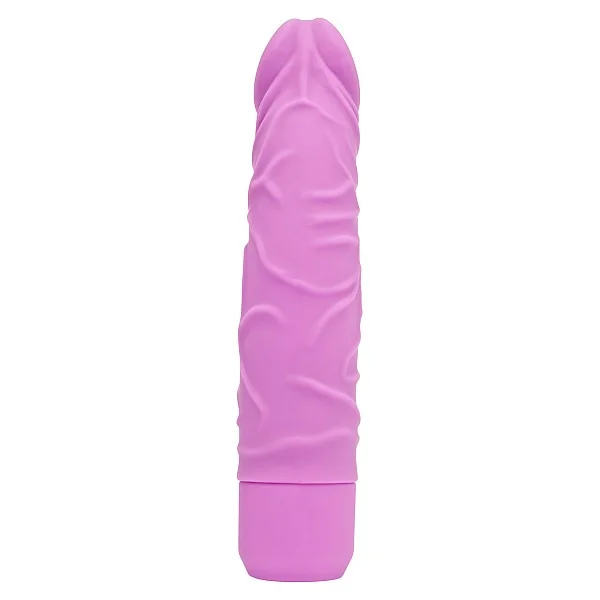 Classic Original Vibrator - Roze van het merk Get Real - Realistische Vibrators - online kopen bij Masculum.nl. De discrete online seks-toys en erotisch heren ondergoed winkel voor gay & hetero mannen.