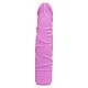 Classic Original Vibrator - Roze van het merk Get Real - Realistische Vibrators - online kopen bij Masculum.nl. De discrete online seks-toys en erotisch heren ondergoed winkel voor gay & hetero mannen.