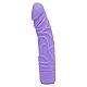 Classic Original Vibrator - Paars van het merk Get Real - Realistische Vibrators - online kopen bij Masculum.nl. De discrete online seks-toys en erotisch heren ondergoed winkel voor gay & hetero mannen.
