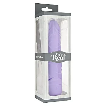 Classic Original Vibrator - Paars