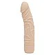 Classic Original Vibrator - Lichte huidskleur van het merk Get Real - Realistische Vibrators - online bestellen bij Masculum.nl. De discrete online seks-toys en erotisch heren ondergoed winkel voor gay & hetero mannen.