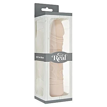 Classic Original Vibrator - Lichte huidskleur