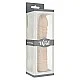 Classic Original Vibrator - Lichte huidskleur van het merk Get Real - Realistische Vibrators - online bestellen bij Masculum.nl. De discrete online seks-toys en erotisch heren ondergoed winkel voor gay & hetero mannen.