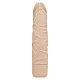Classic Original Vibrator - Lichte huidskleur van het merk Get Real - Realistische Vibrators - online bestellen bij Masculum.nl. De discrete online seks-toys en erotisch heren ondergoed winkel voor gay & hetero mannen.